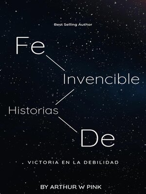 cover image of Fe Invencible